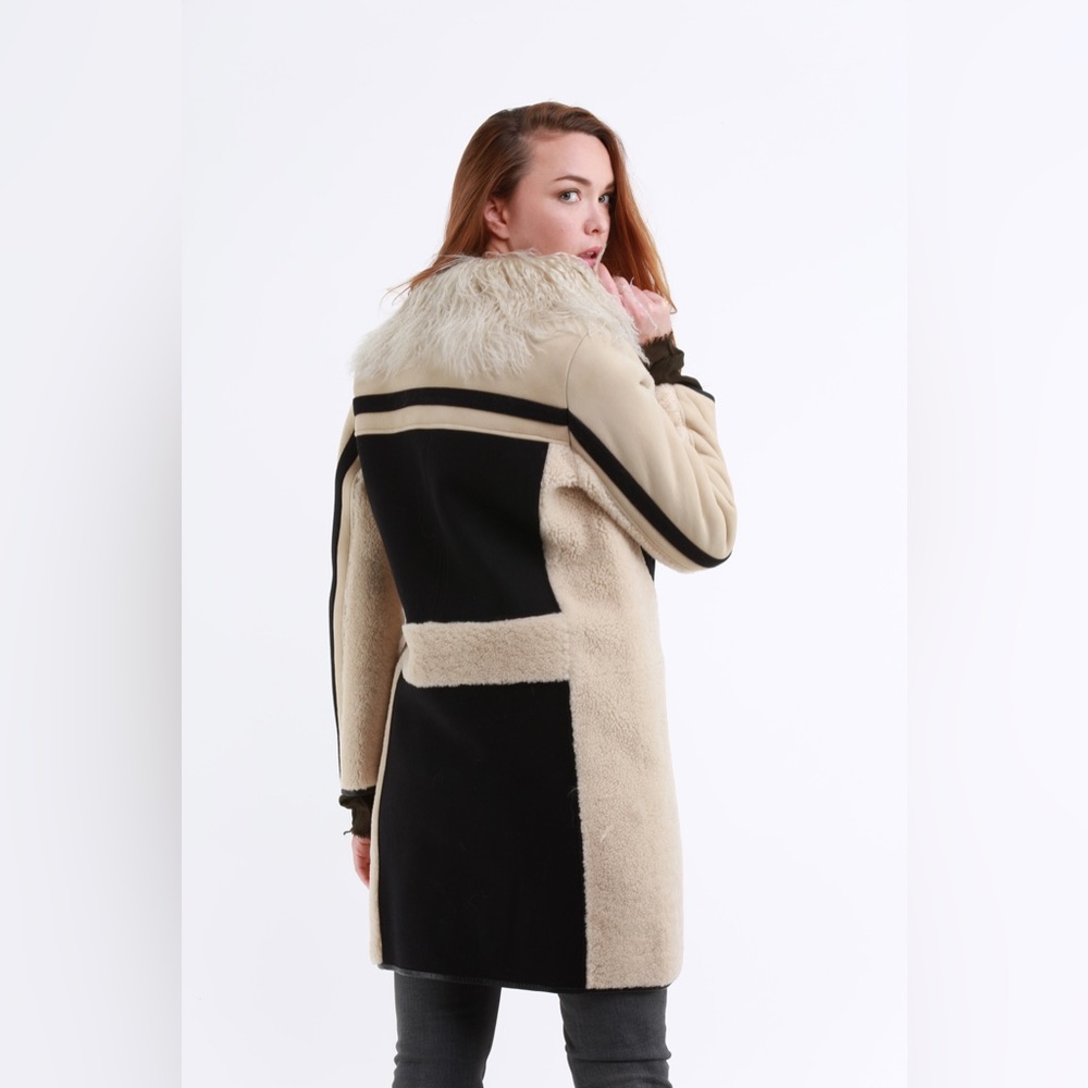 Brand New! Paul & Joe Egranfroid Coat